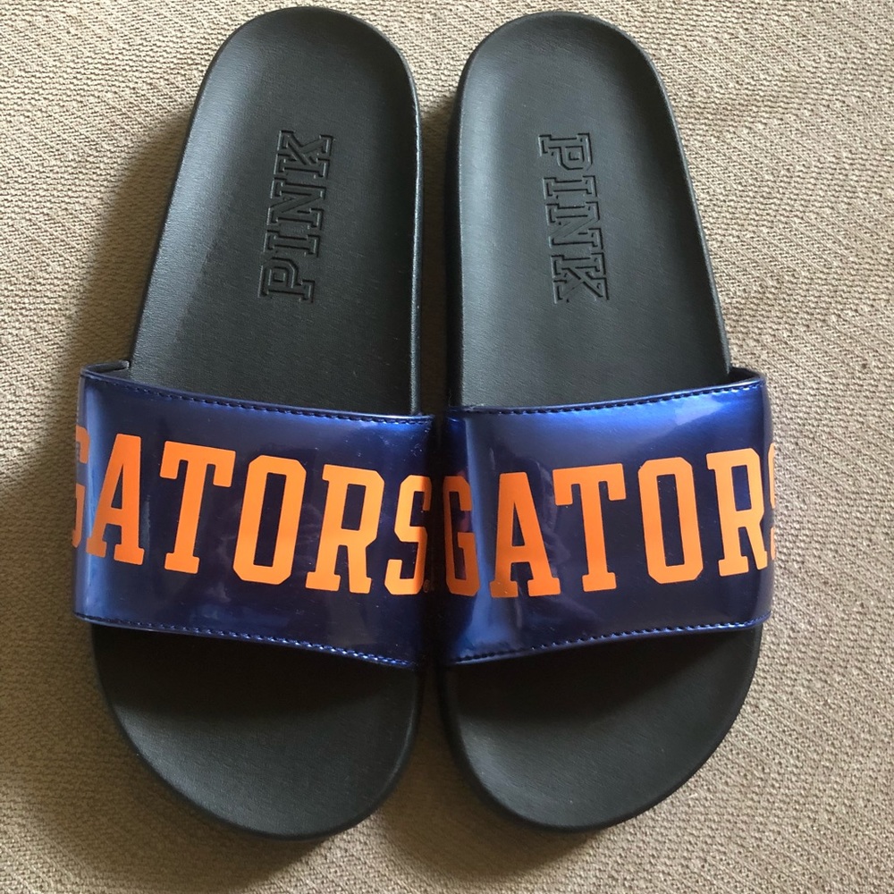 University of Florida sandals